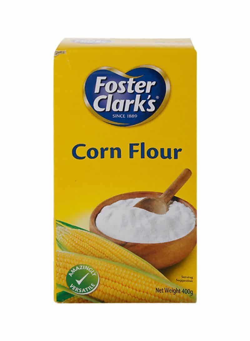Foster Clark's Corn Flour 400g