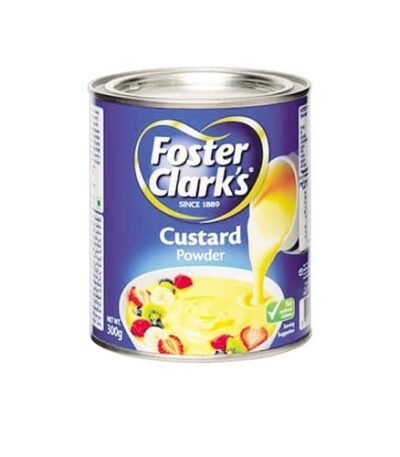 Foster Clark's Custard Powder 300gm