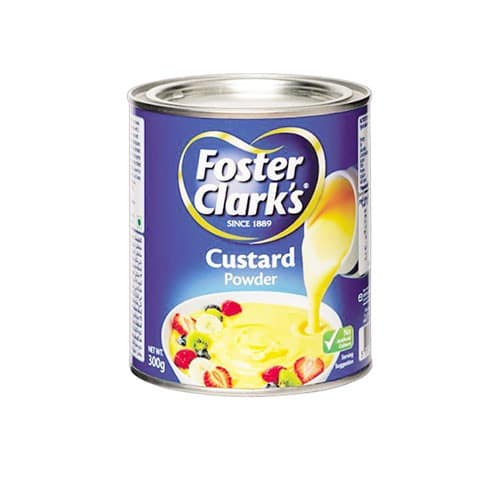 Foster Clark's Custard Powder 300gm