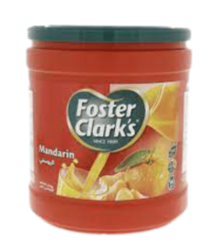 Foster Clark's Merinda Powder Drink 2.5kg