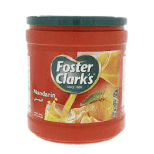 Foster Clark's Merinda Powder Drink 2.5kg