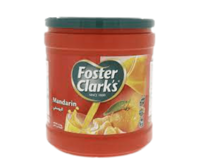Foster Clark's Merinda Powder Drink 2.5kg