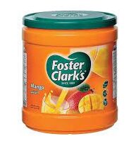 Foster Clark's Mango Powder Drink 2.5kg