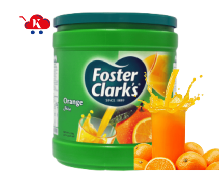 Foster Clark's Powder Drink