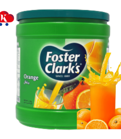 Foster Clark's Powder Drink