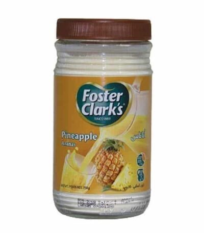 Foster Clark's Pineapple Powder Drink 750 gm