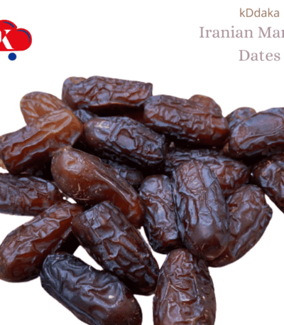 Iranian Maryam Dates (Khajur) 1kg