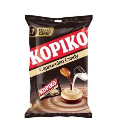 Kopiko Cappuccino Candy 150gm