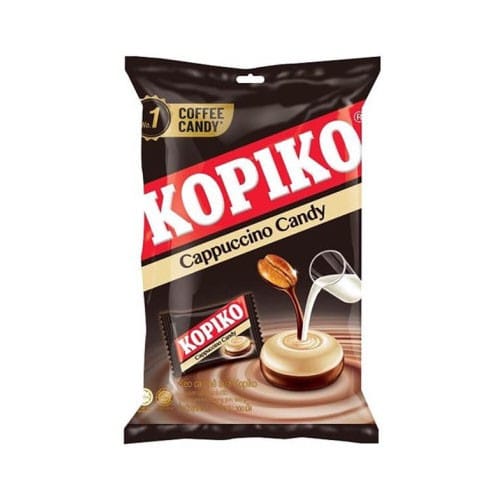 Kopiko Cappuccino Candy 150gm