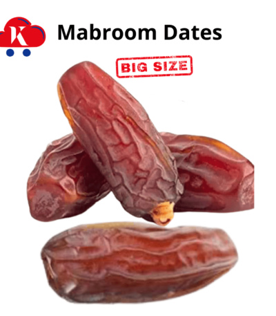 Mabroom Dates (Khajur) 1kg