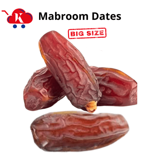 Mabroom Dates (Khajur) 1kg