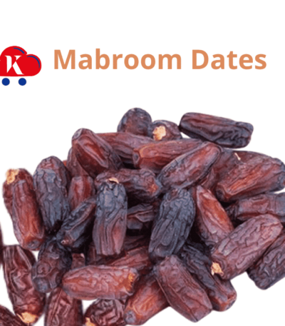 Mabroom Dates (Khajur) 1kg