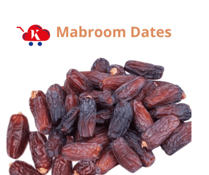 Mabroom Dates (Khajur) 1kg