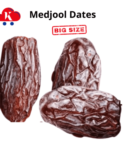 Medjool Dates (Khajur) 1kg