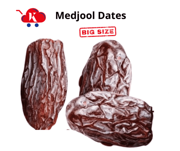 Medjool Dates (Khajur) 1kg