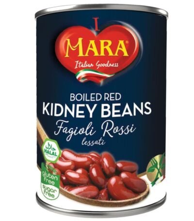 Mara Red Kidney Beans 400gm