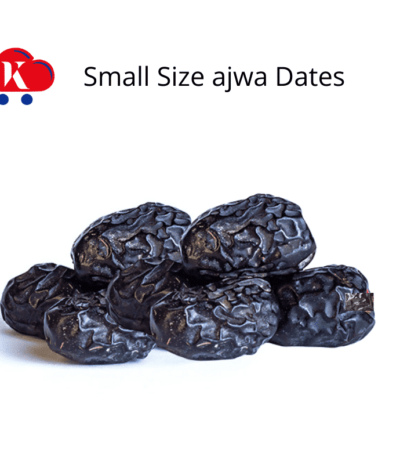 Small Size ajwa Dates