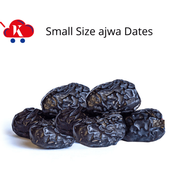 Small Size ajwa Dates