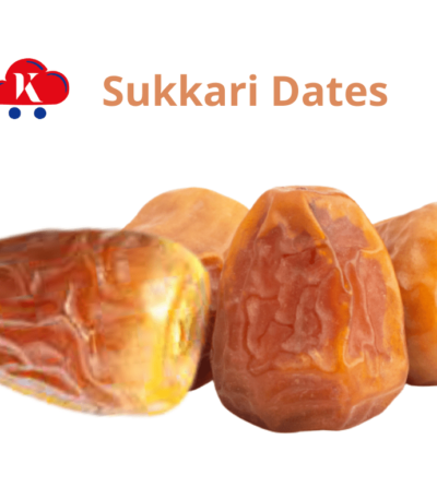 Sukkari Dates (Khajur) 1kg