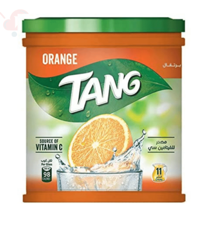 Tang Mango Drink Powder 1.5kg