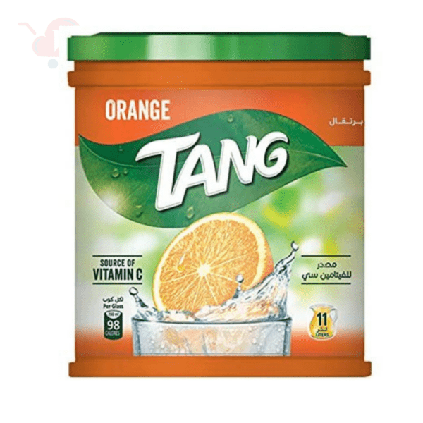 Tang Mango Drink Powder 1.5kg