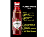 Grante 100% Pomegranate Juice 750ml