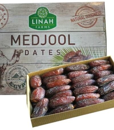 Medjool Dates VIP Premium Quality (Khajur)