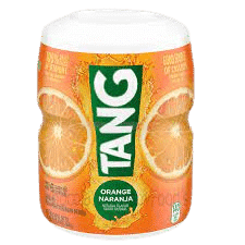Tang Orange Powder 566gm