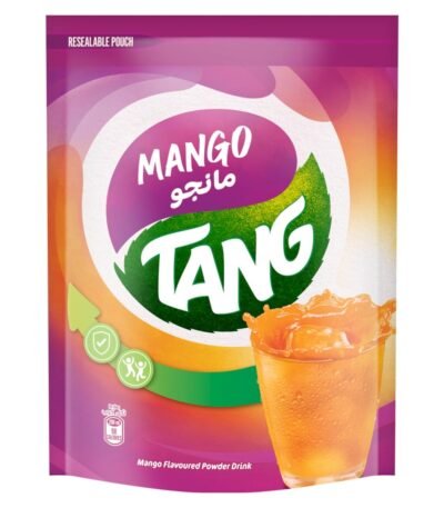 Tang Mango 375g Pack