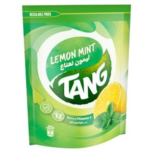 Tang Lemon Mint 375g Pack
