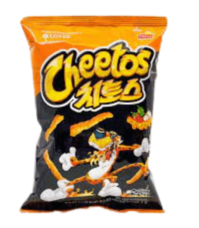 Cheetos Chips 134gm