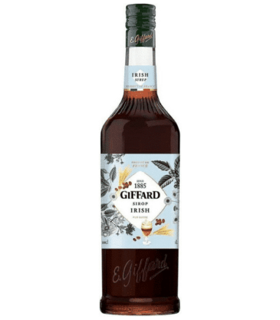 Giffard Sirop Irish 1000ml,