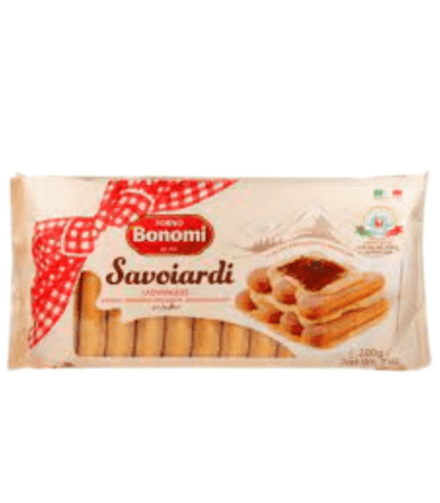 Lady Finger Biscuit 200Gm