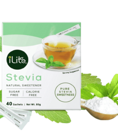 Llite Stevia Natural Sweetener