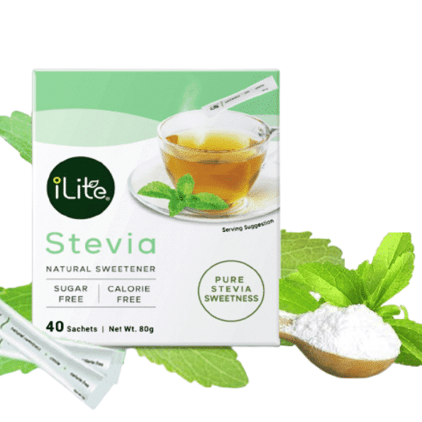Llite Stevia Natural Sweetener