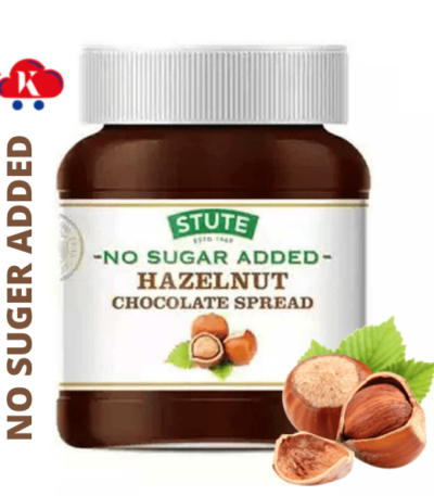 Stute Hazelnut Chocolate Spread 350gm