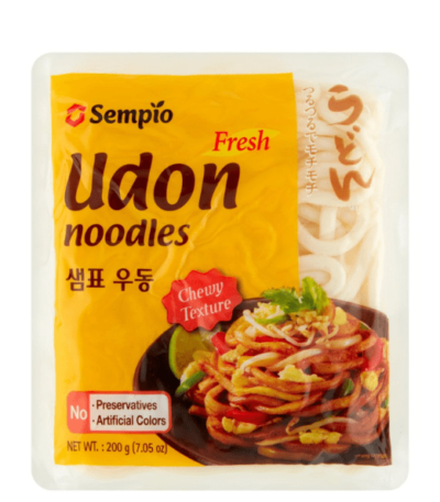 Udon Noodles 200g
