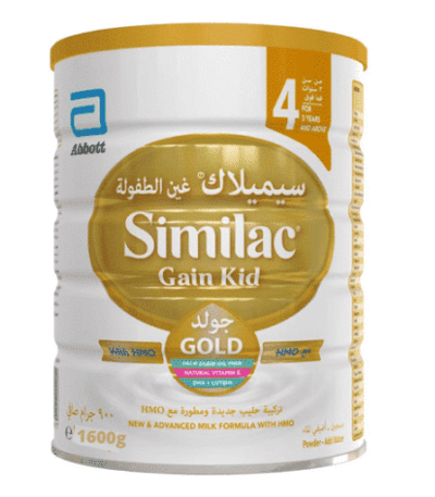 Similac 4 Gold Baby Milk 1600gm
