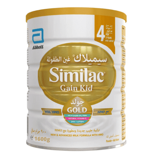 Similac 4 Gold Baby Milk 1600gm