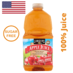 Langers Apple 100% Juice 1.89ml