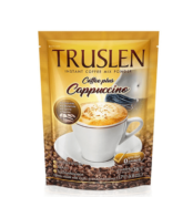 Truslen Coffee plus Cappuccino