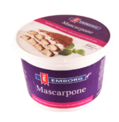 Emborg Mascarpone Cheese 500g