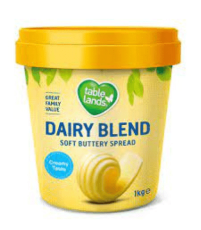 Dairy Blend Soft Buttery Spread