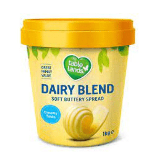 Dairy Blend Soft Buttery Spread