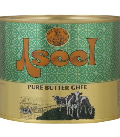 Aseel Pure Butter Ghee 400gm