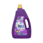 Breeze Detergent Liquid Colour Care 1.8LTR