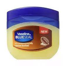 Vaseline Blueseal Cocoa Butter Jelly 250ml