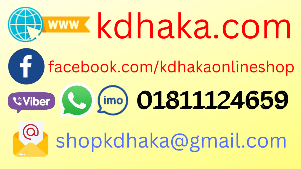 kdhaka contact