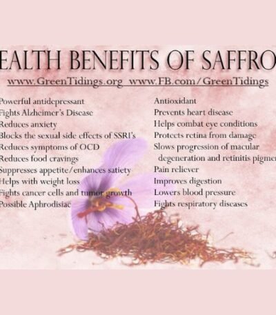 Badiee Saffron Original 25gm