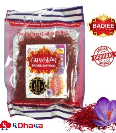 Badiee Saffron